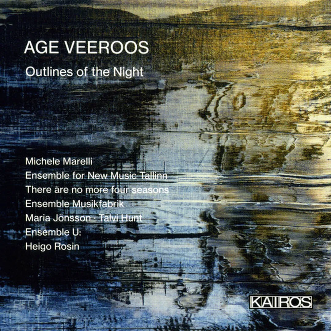 Outlines of the Night