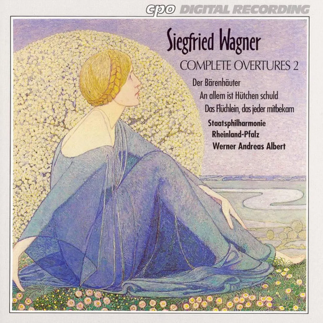 Complete Overtures 2