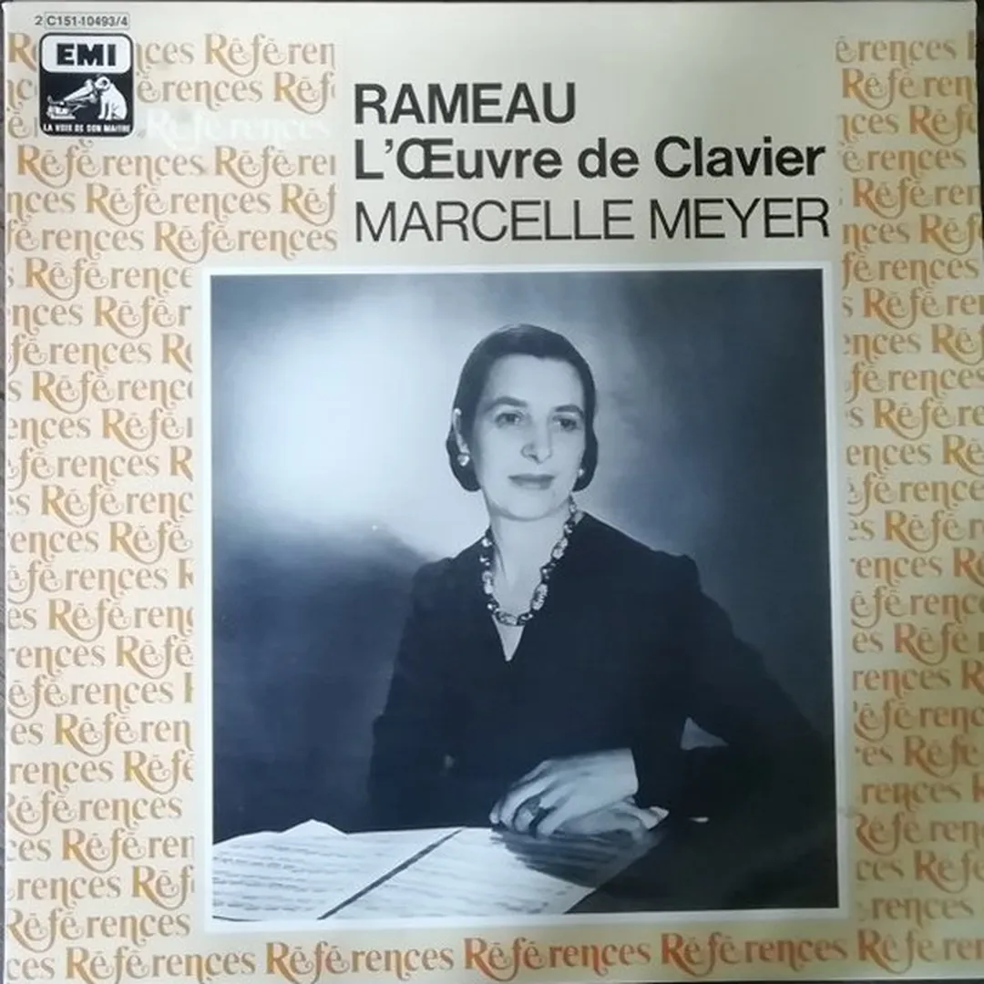 L'Œuvre de Clavier