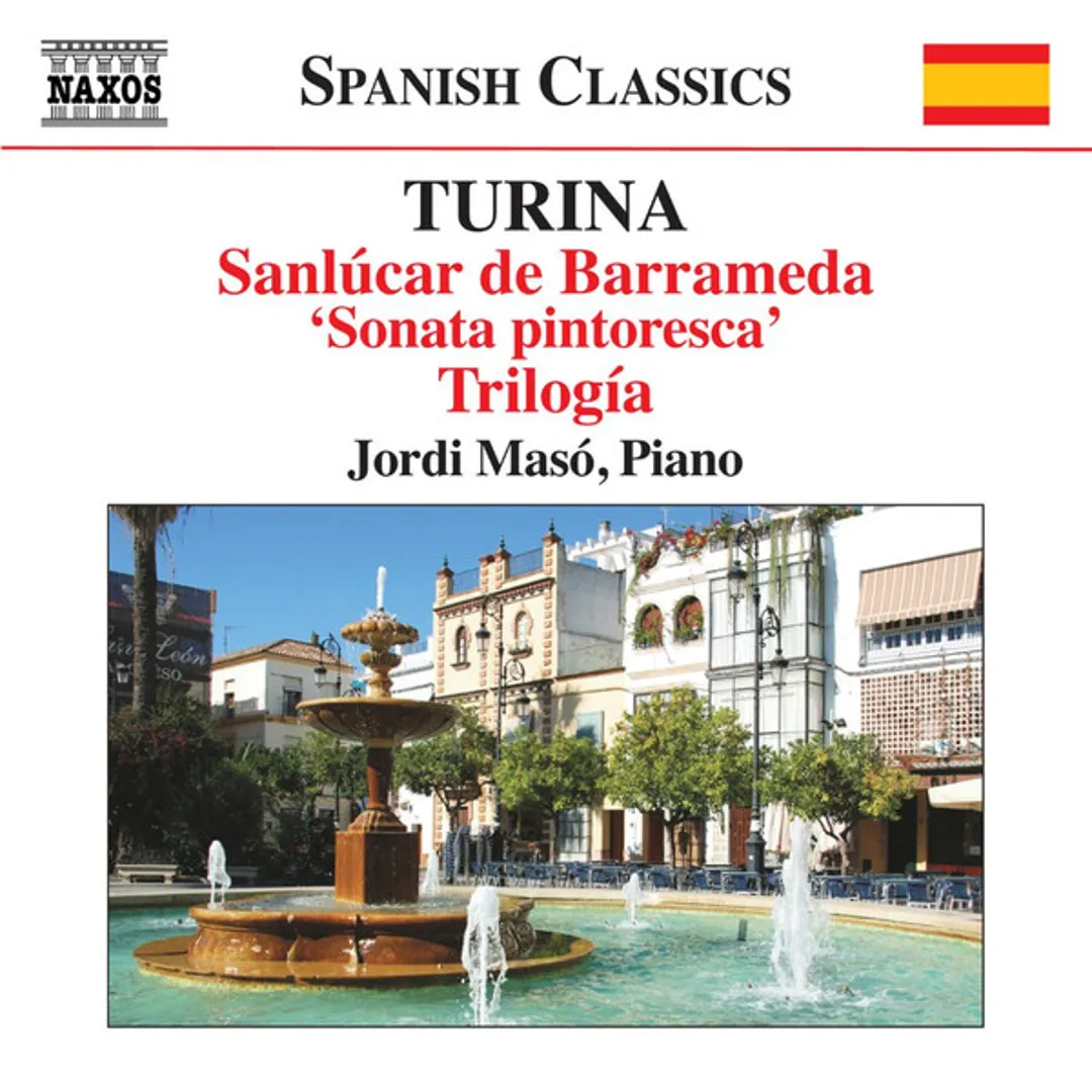 Sanlúcar de Barrameda (Sonata pintoresca) / Trilogía