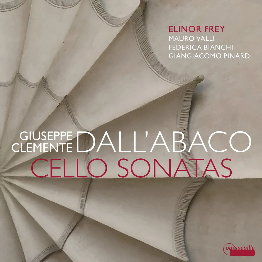 Cello Sonatas