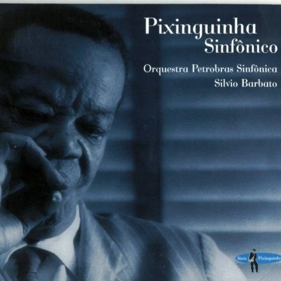 Pixinguinha Sinfônico