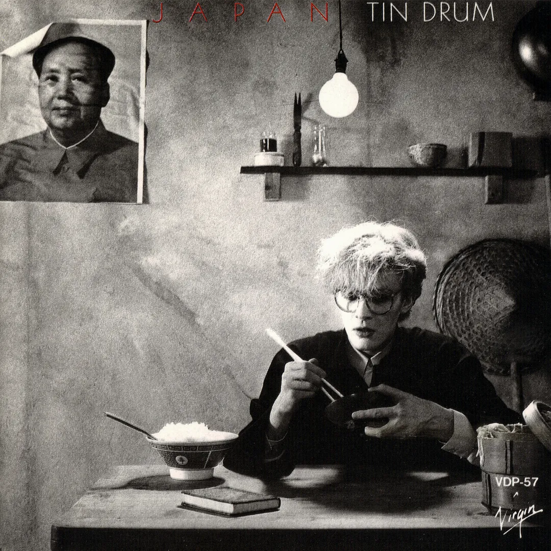 Tin Drum