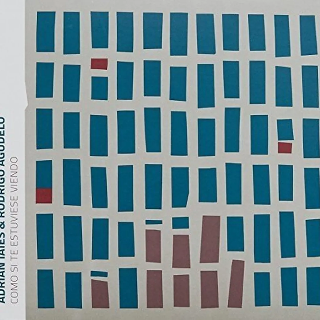 Como si te estuviera viendo