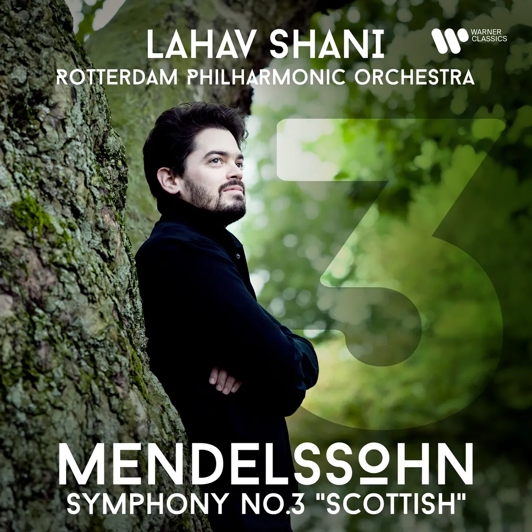 Symphony No. 3, Op. 56 "Scottish"