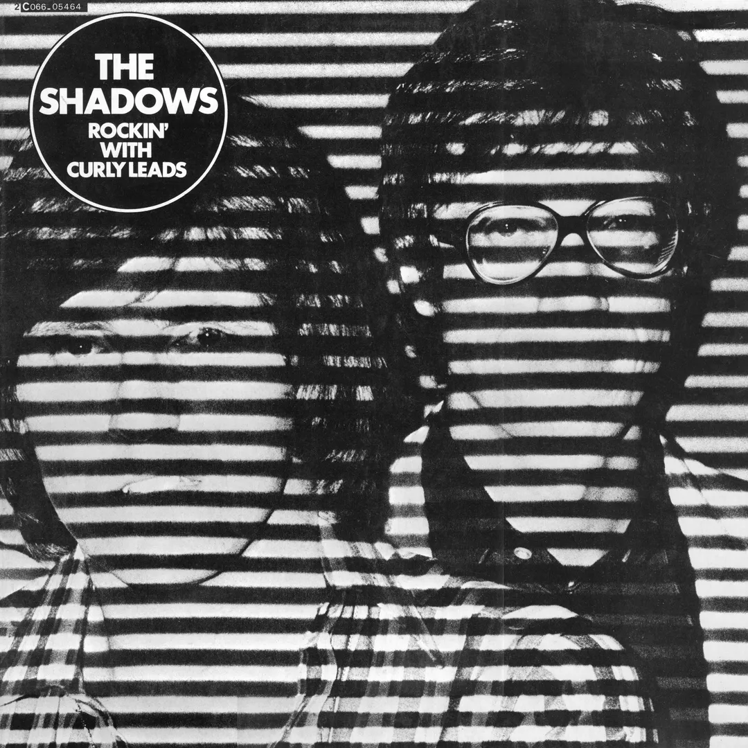 Rockin’ With Curly Leads