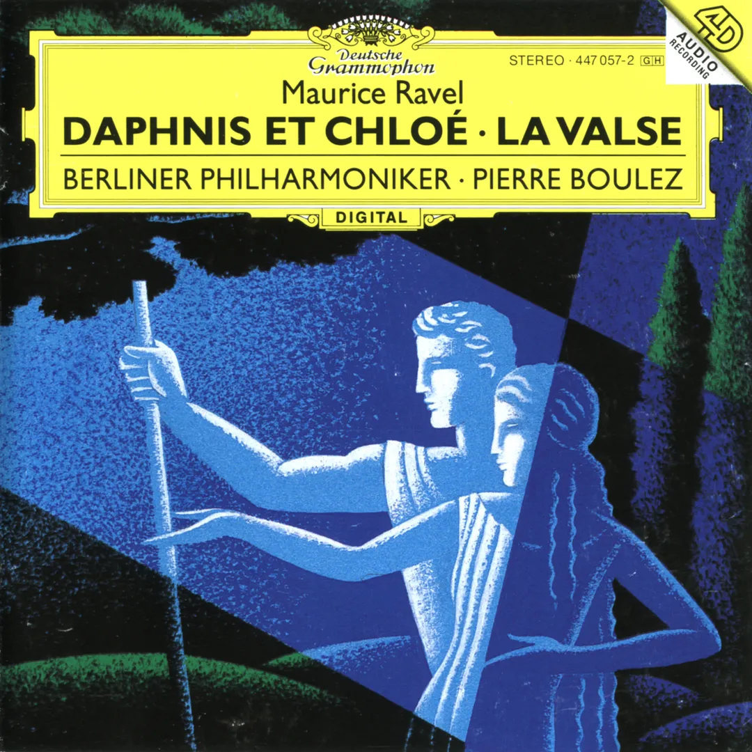 Daphnis et Chloé / La Valse
