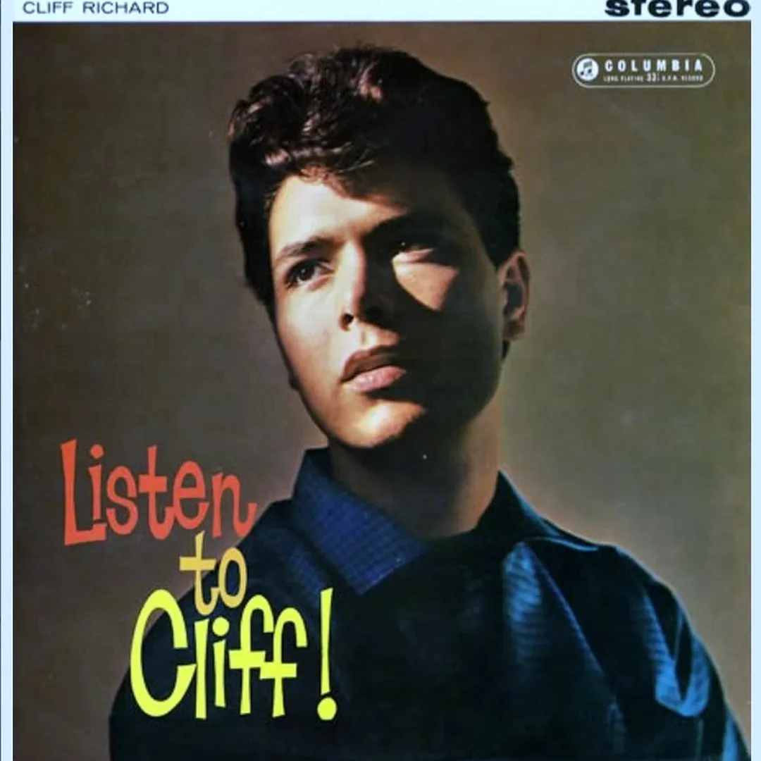 Listen to Cliff