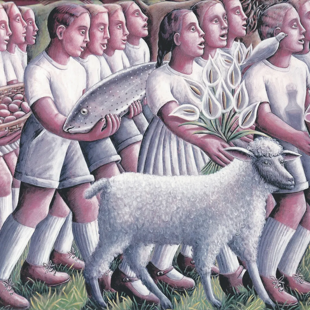 A Scarcity of Miracles