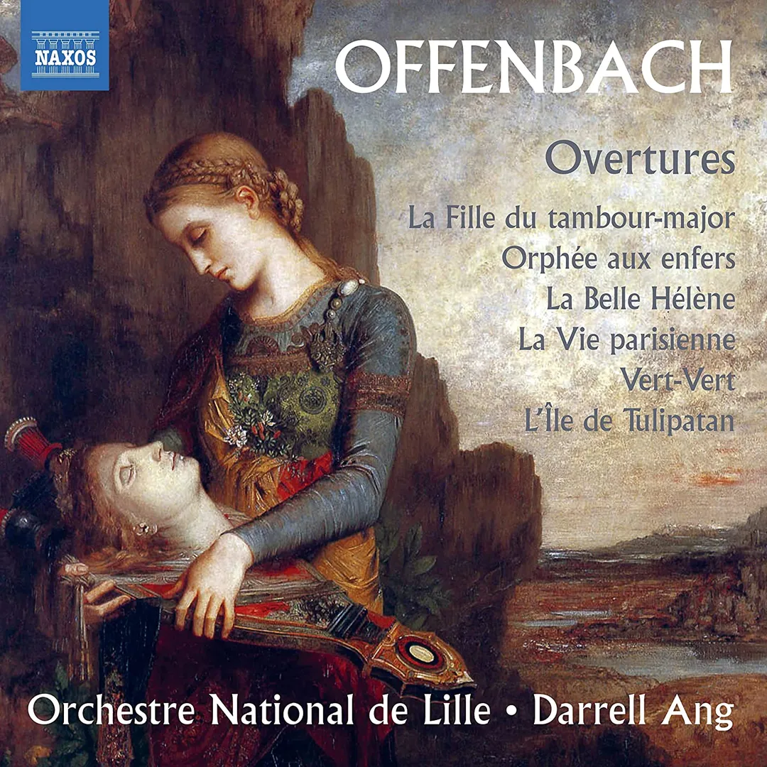 Overtures