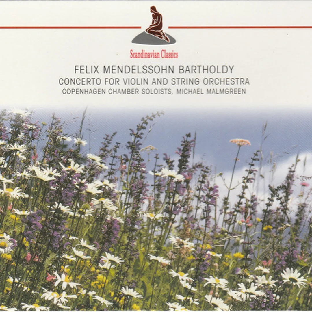 Concerto for Violin and String Orchestra in D minor / Concerto for Violin, Piano and Strings in D minor