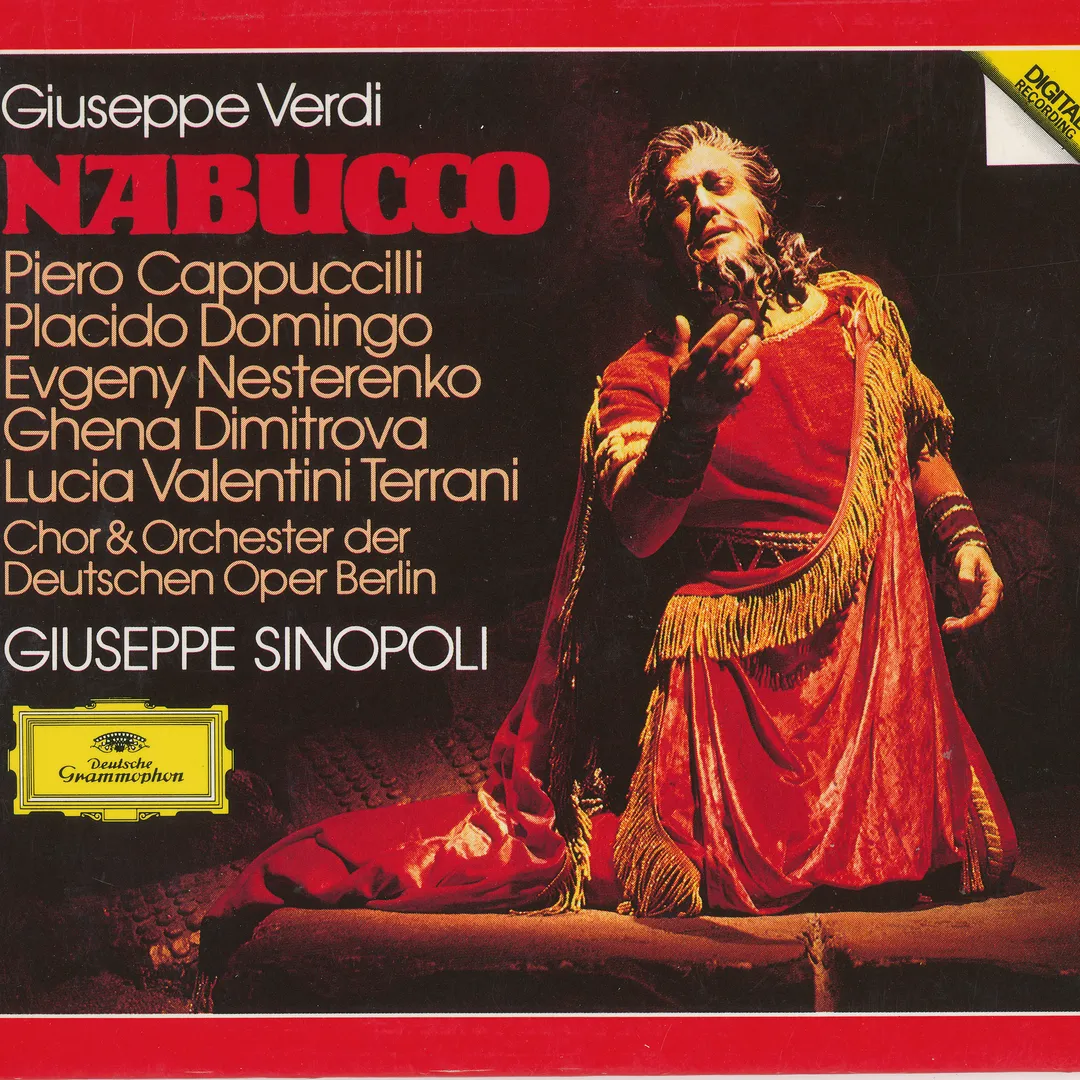 Nabucco