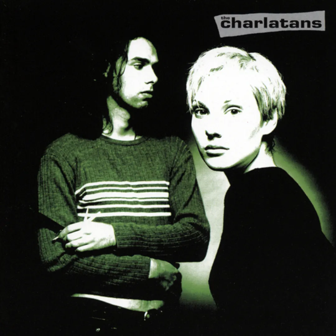 The Charlatans
