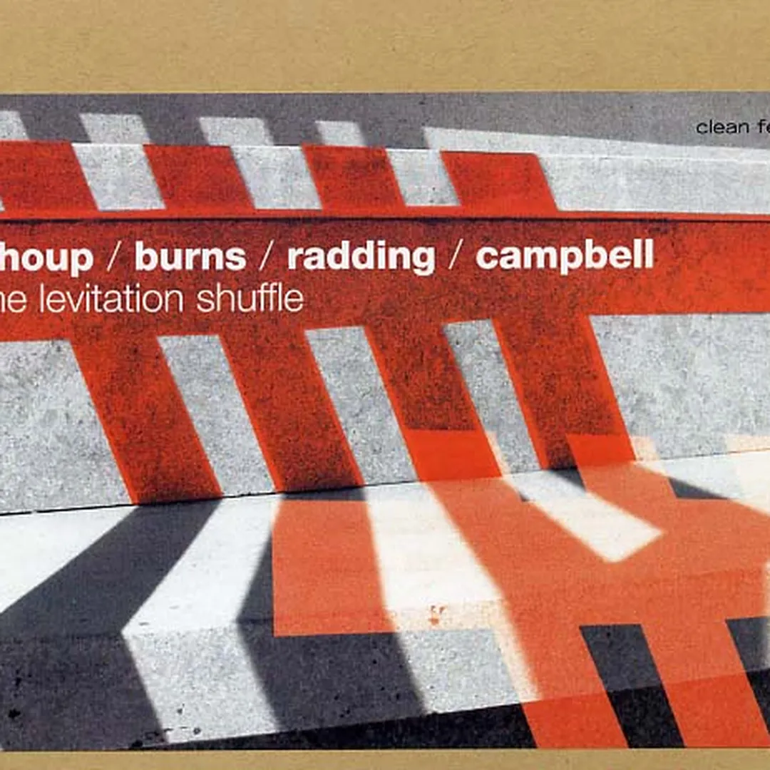 The Levitation Shuffle