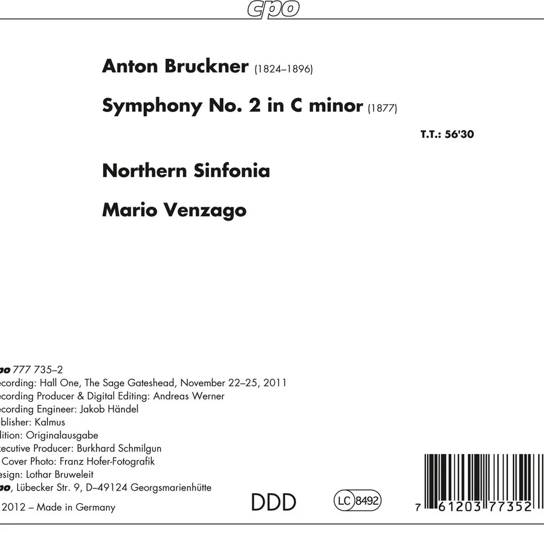 Bruckner 2