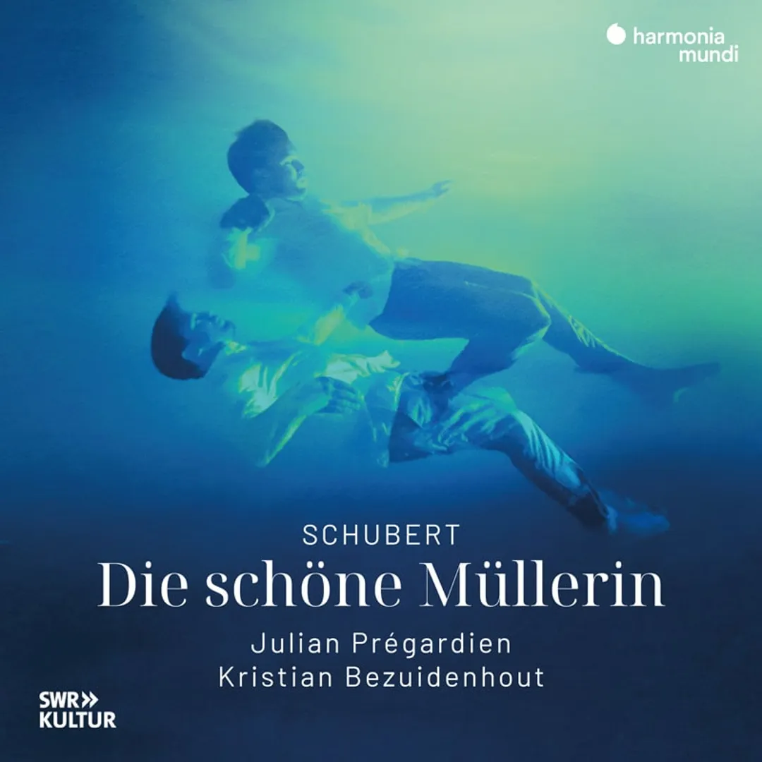 Die schöne Müllerin