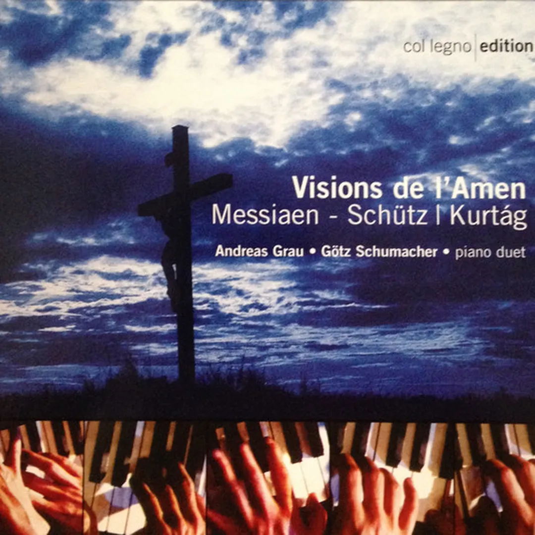 Visions de l'Amen