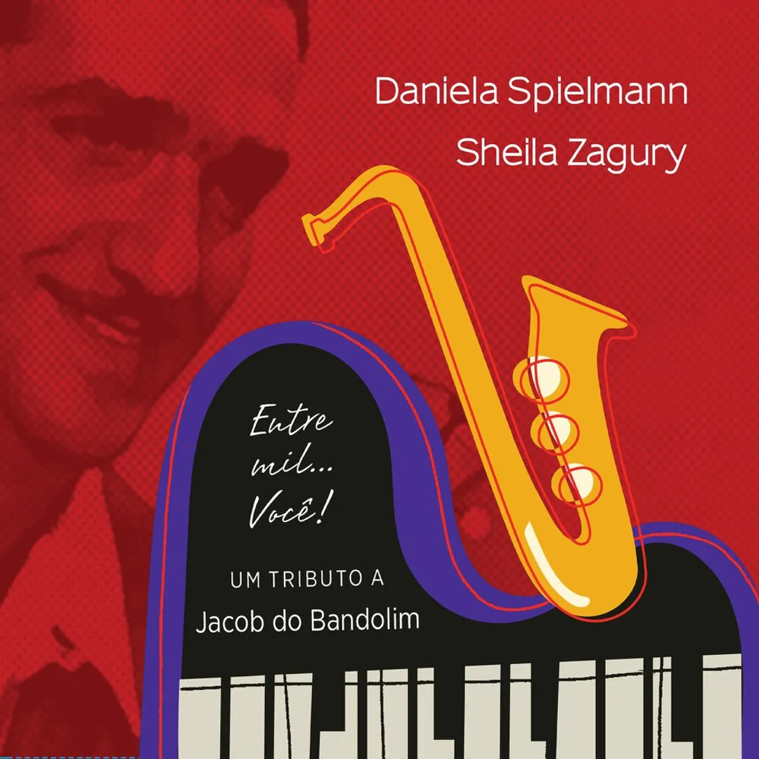 Entre Mil…Você! — um tributo a Jacob do Bandolim