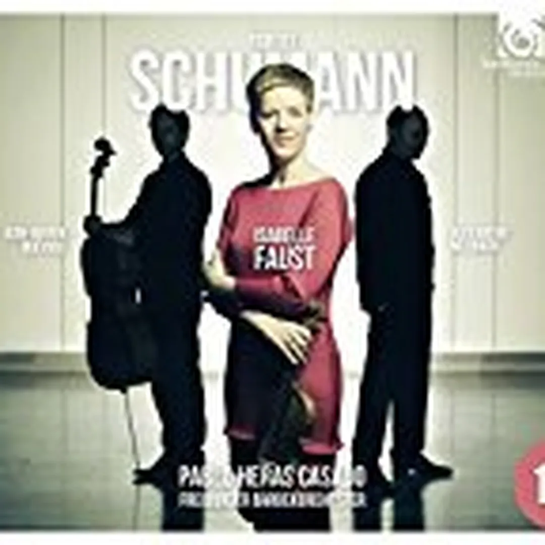 Violin Concerto / Piano Trio no. 3