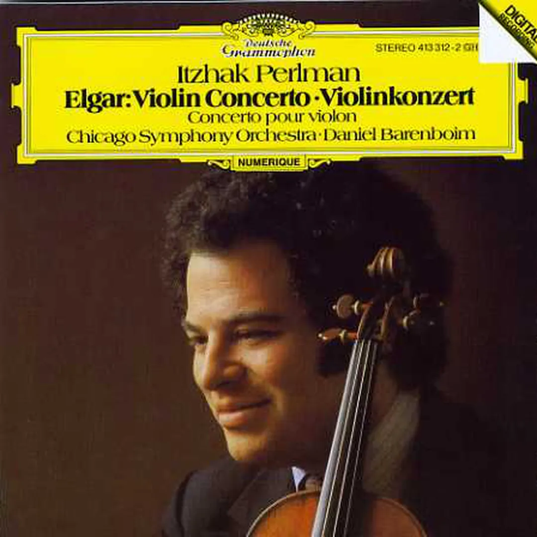 Violin Concerto