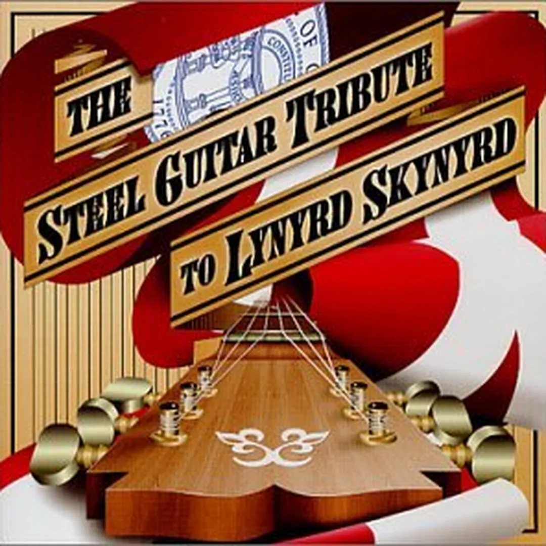 The Steel Guitar Tribute to Lynyrd Skynyrd