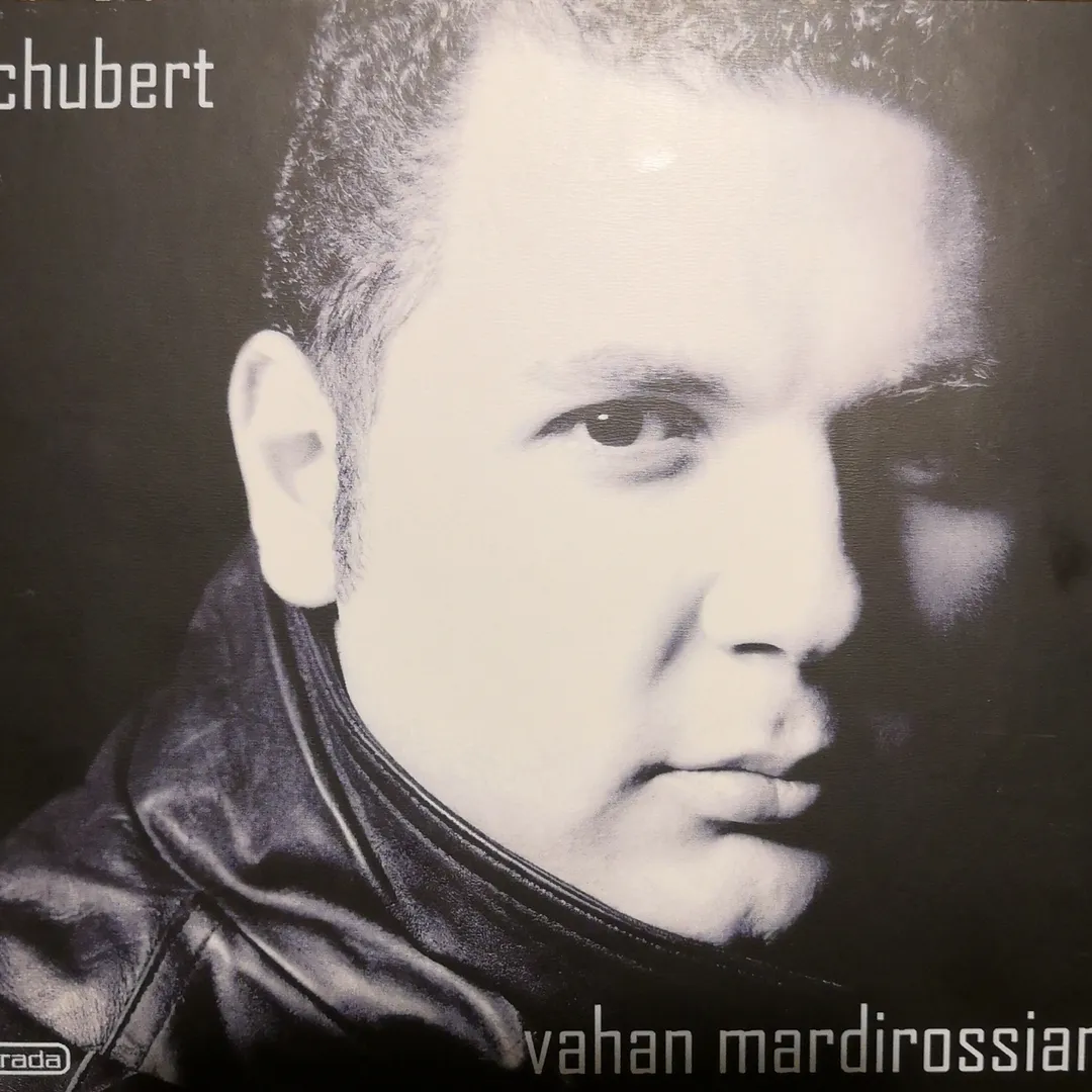 Piano Sonata In A Major, Op. Posth. 120, D. 664 - 4 Impromptus Op. 90.D. 899 - Fantasy In C Major, Op. 15, D. 760 "Wanderer-Fantaisie"