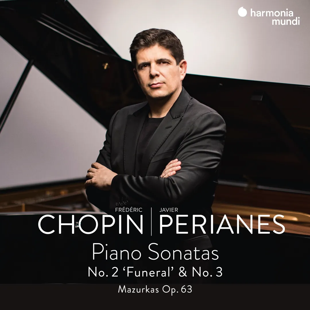 Piano Sonatas No. 2 “Funeral” & No. 3 / Mazurkas, op. 63