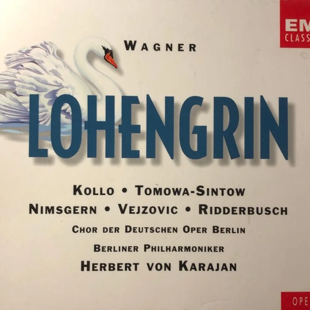 Lohengrin