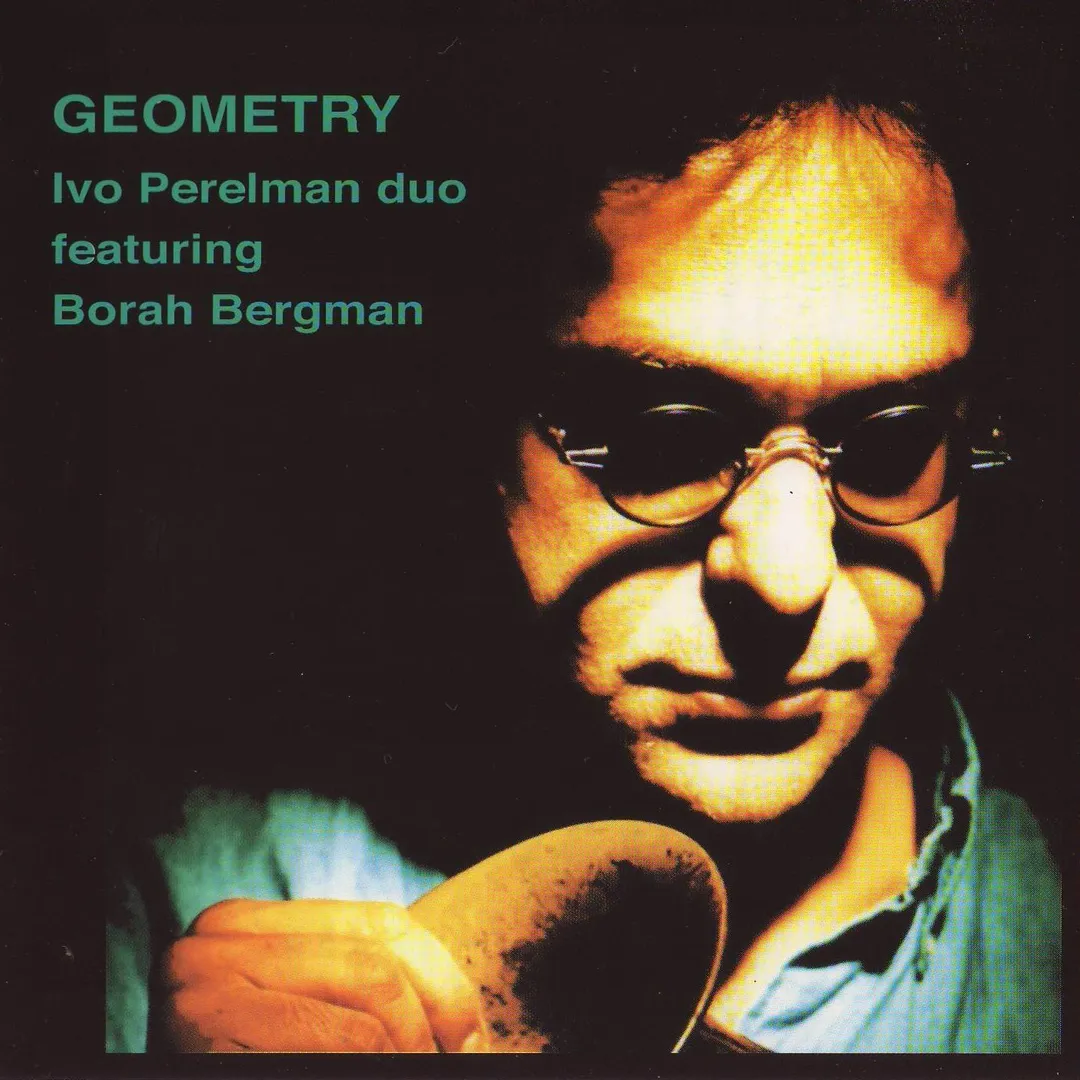 Ivo Perelman Duo
