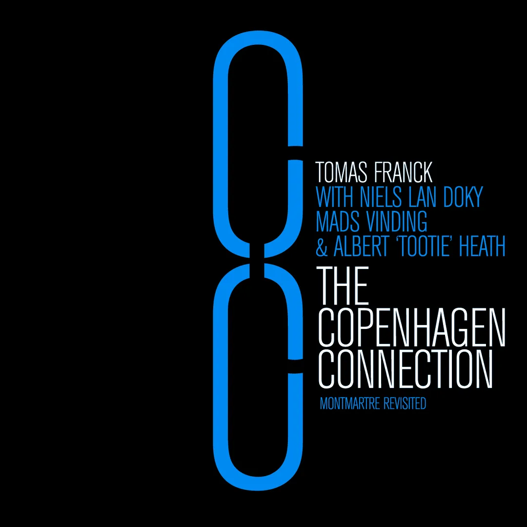 The Copenhagen Connection - Montmartre Revisited