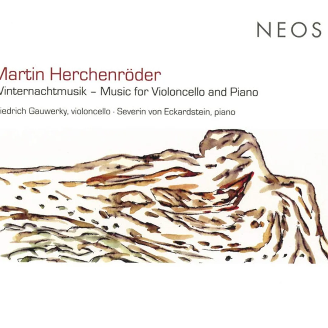 Winternachtmusik / Music for Violoncello and Piano