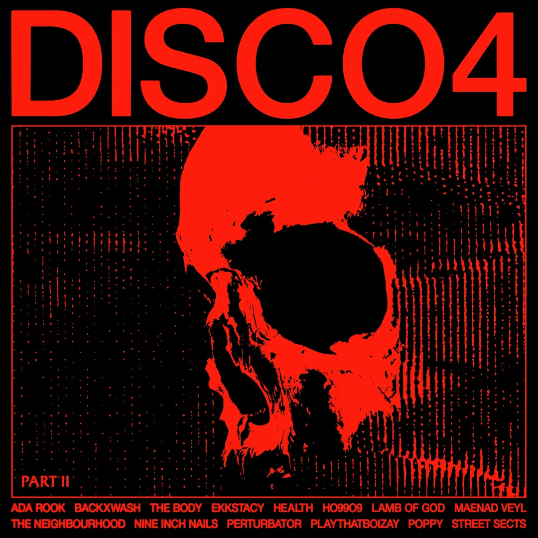 DISCO4 :: PART II