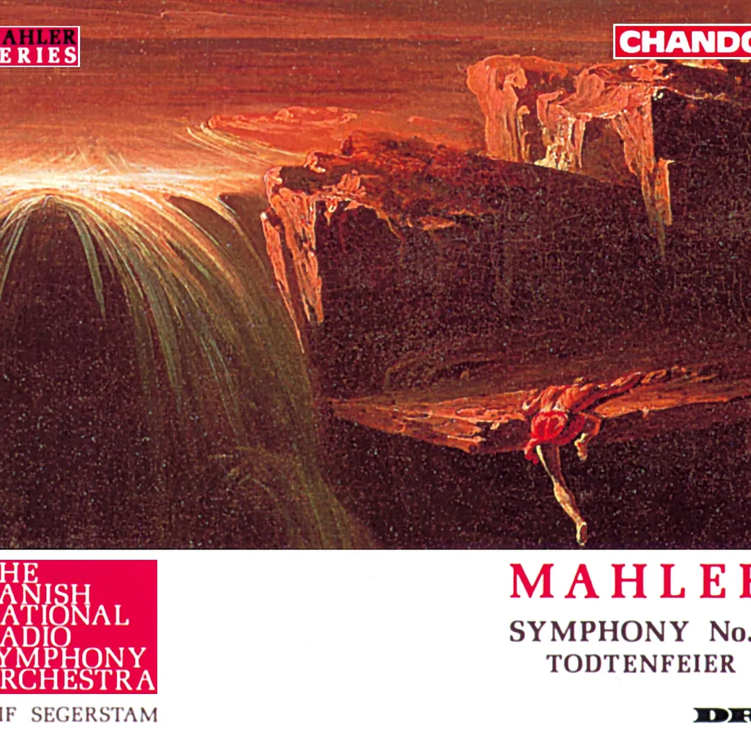 Symphony no. 6 / Todtenfeier