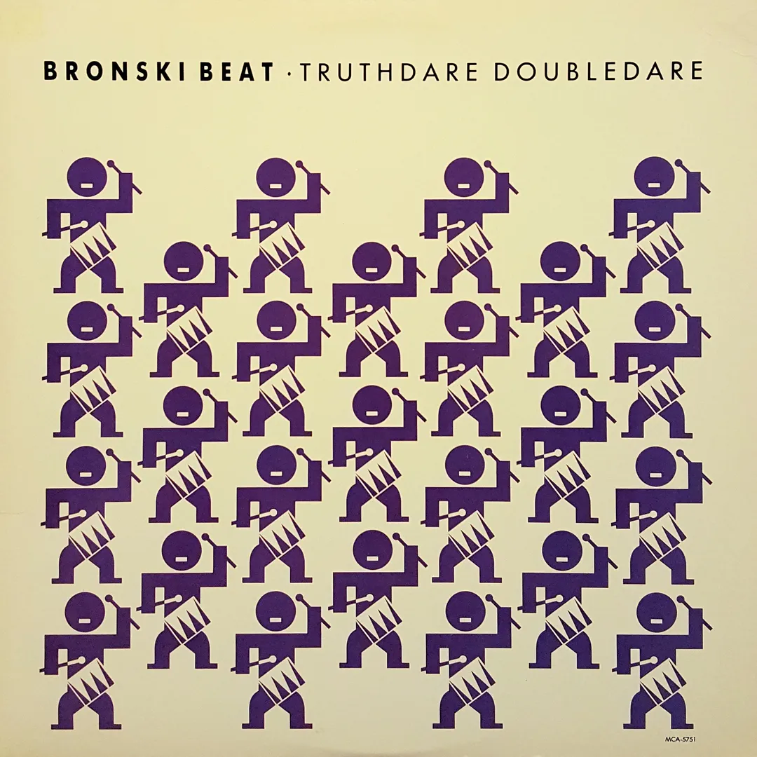 Truthdare Doubledare