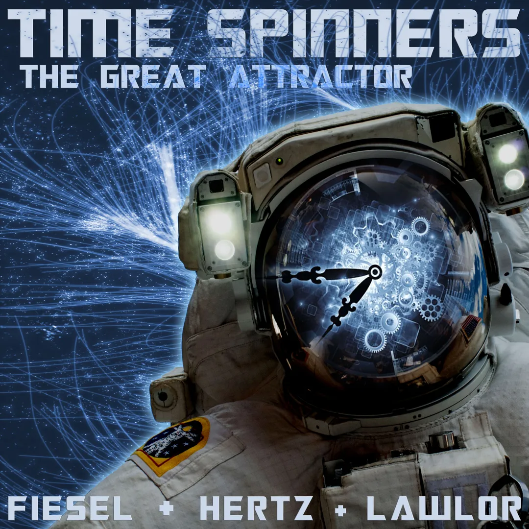 Time Spinners: The Great Attractor
