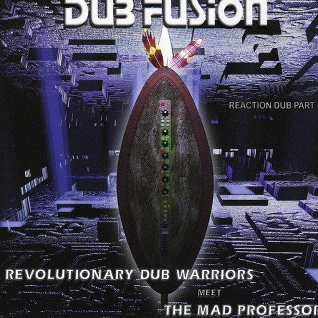 Dub Fusion