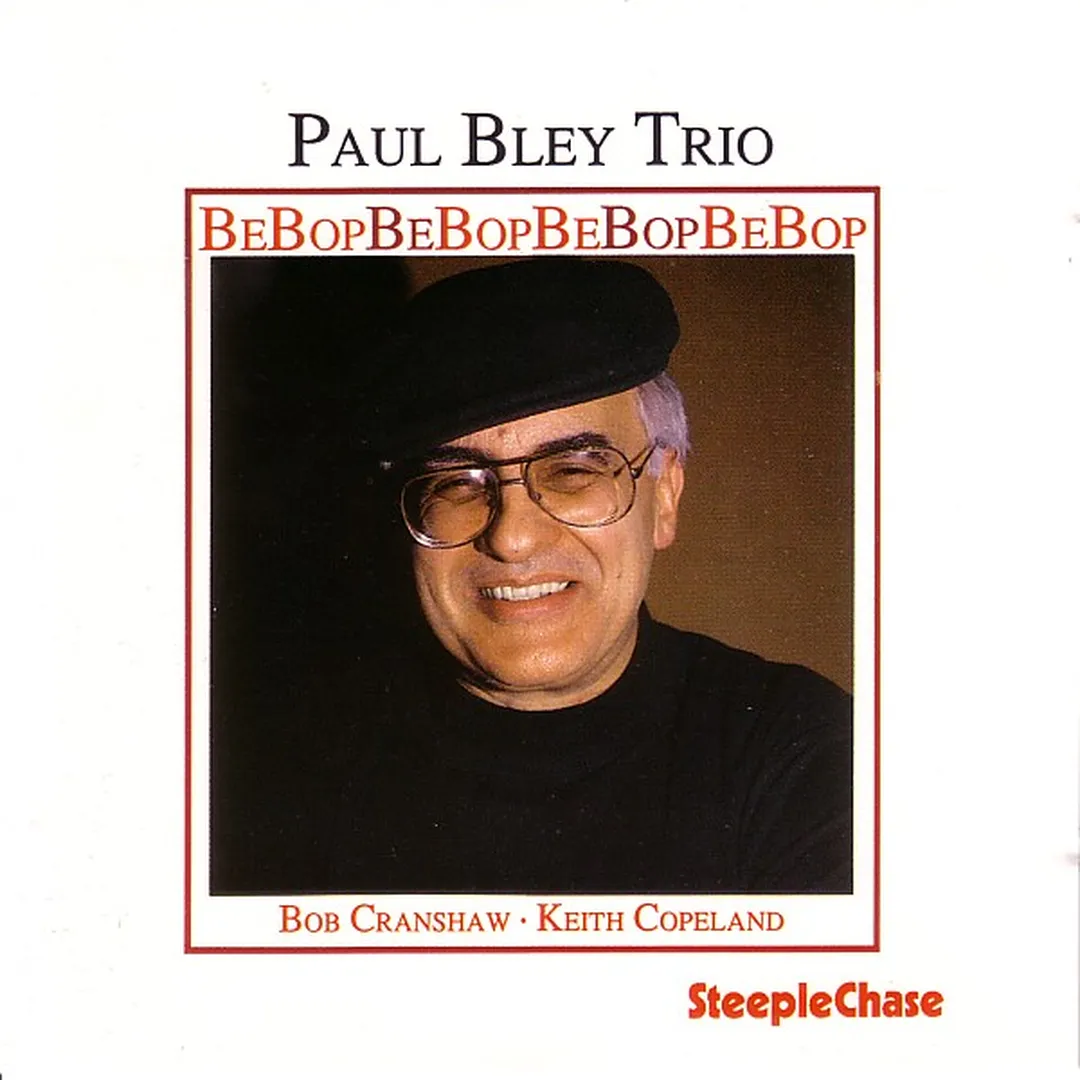 Bebopbebopbebopbebop