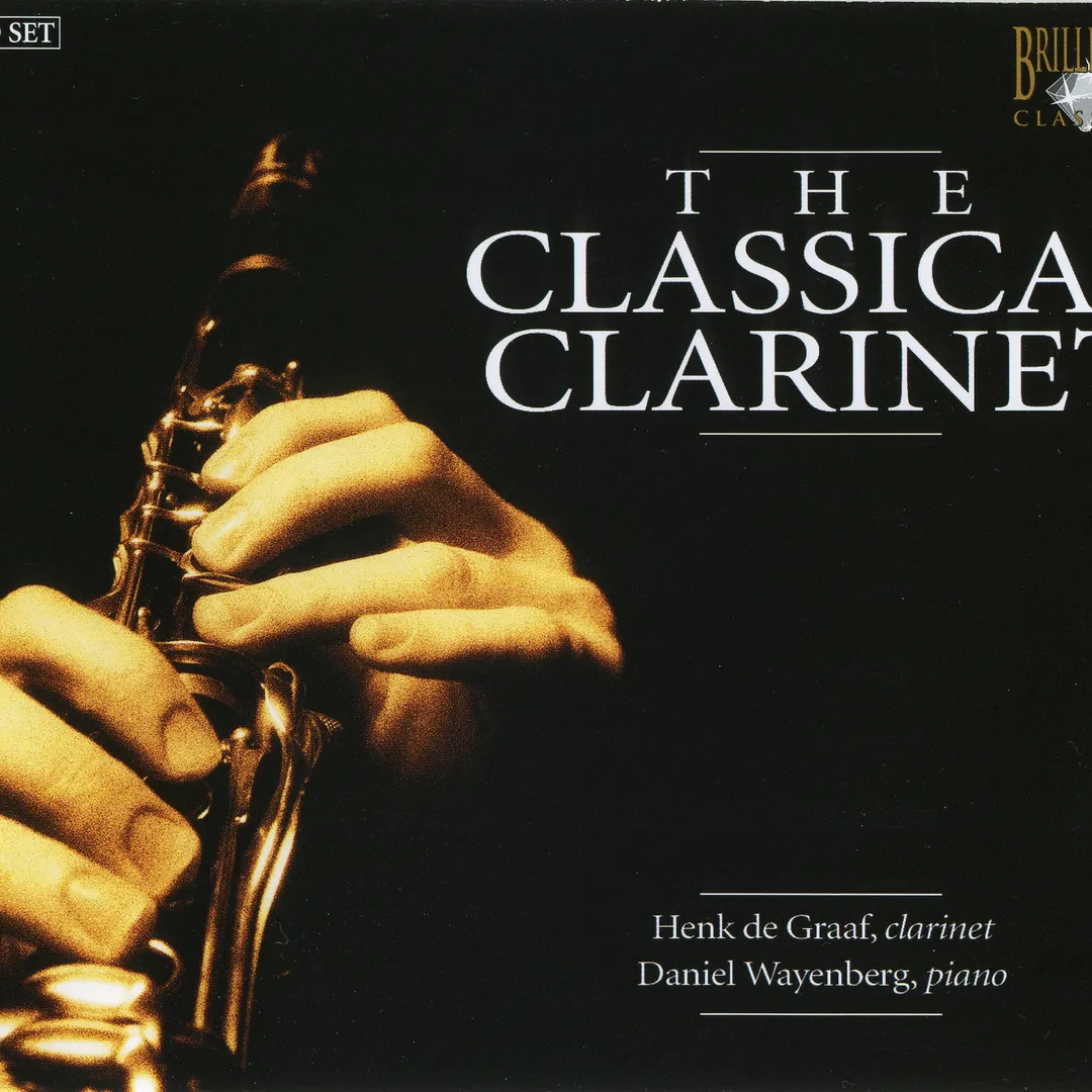 The Classical Clarinet