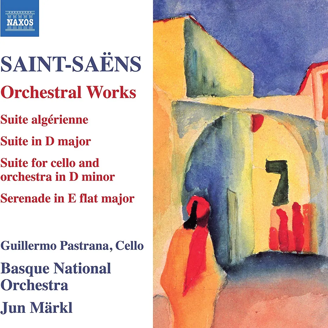 Orchestral Works
