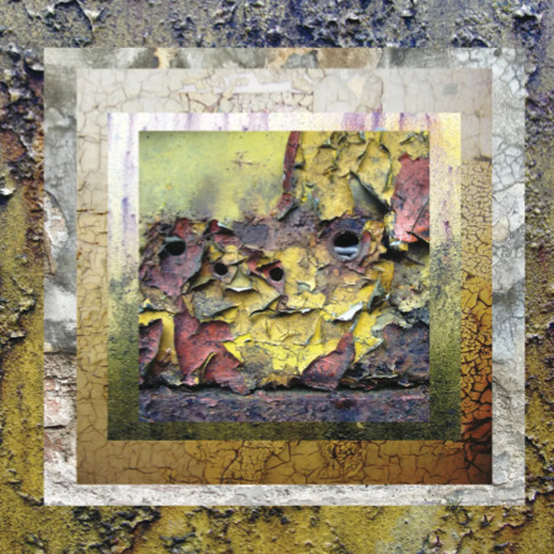 Blue Sabbath Black Cheer