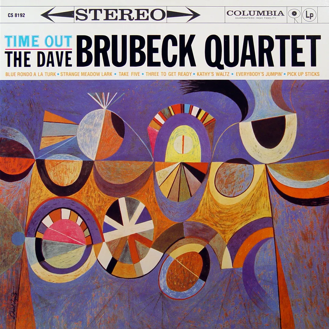 The Dave Brubeck Quartet