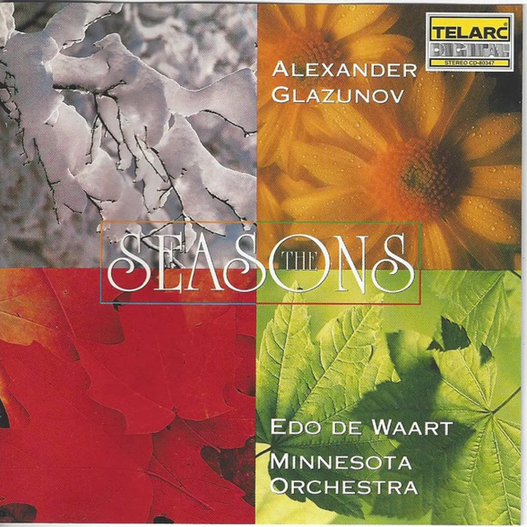 The Seasons