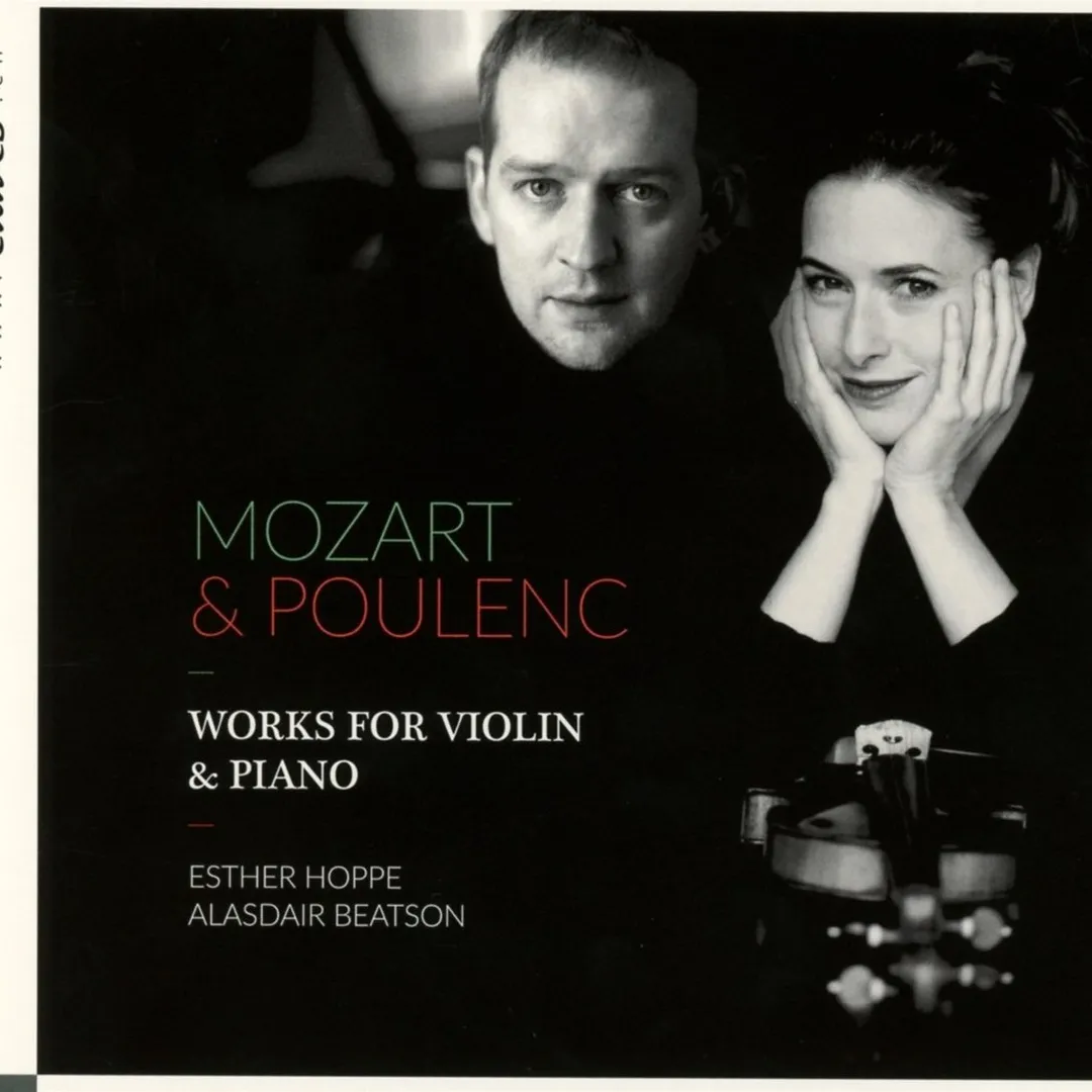 Works for Violin and Piano