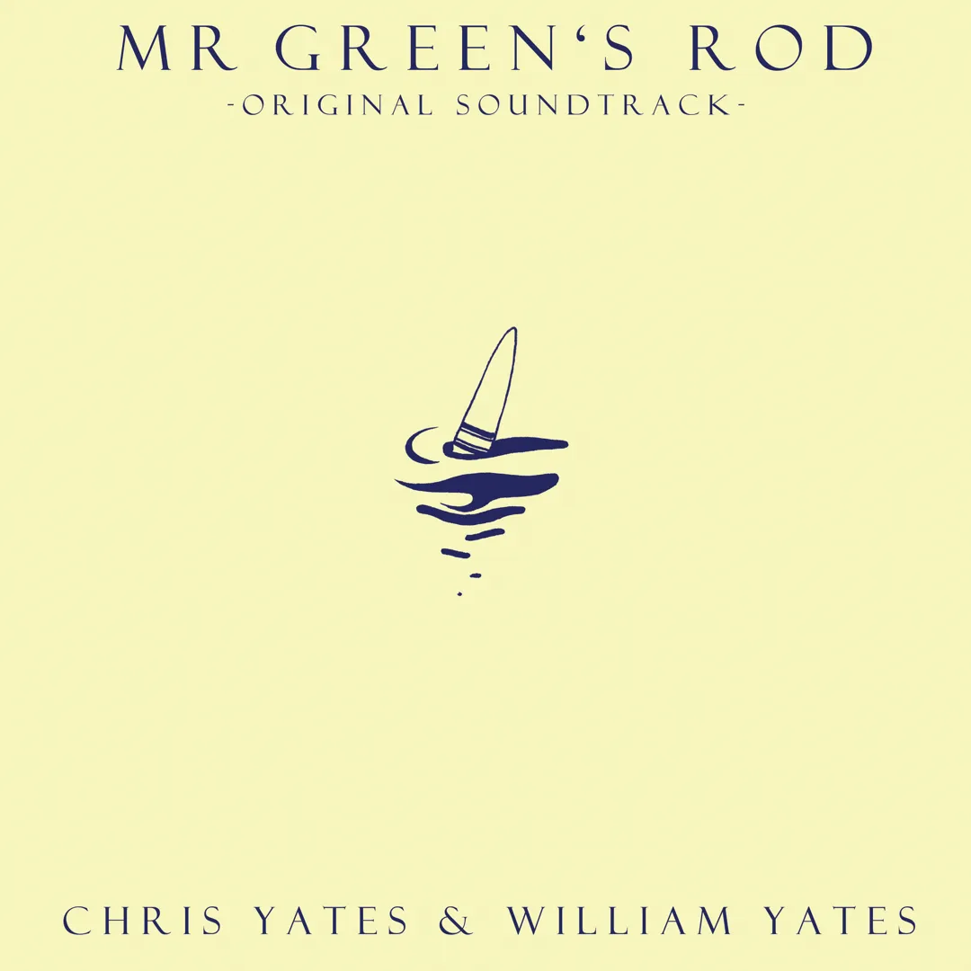 Mr Green's Rod