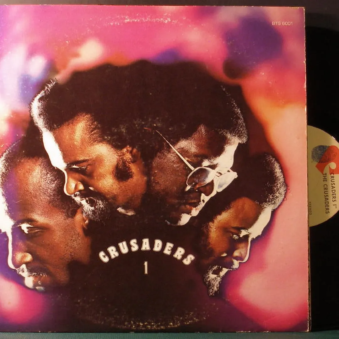 Crusaders 1
