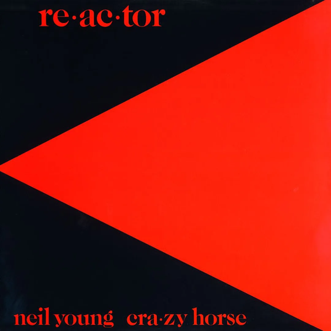 Re·ac·tor