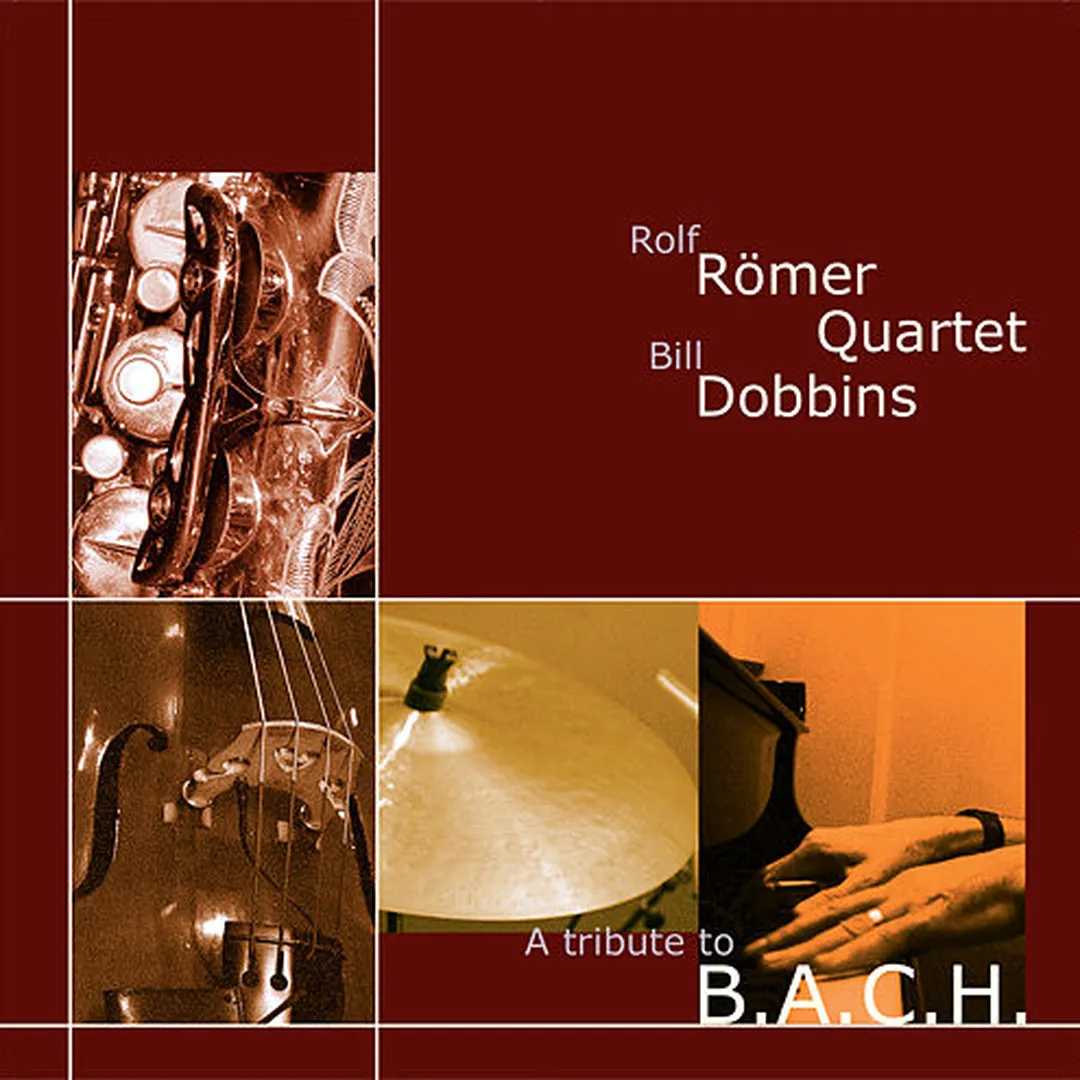 Rolf Römer Quartet