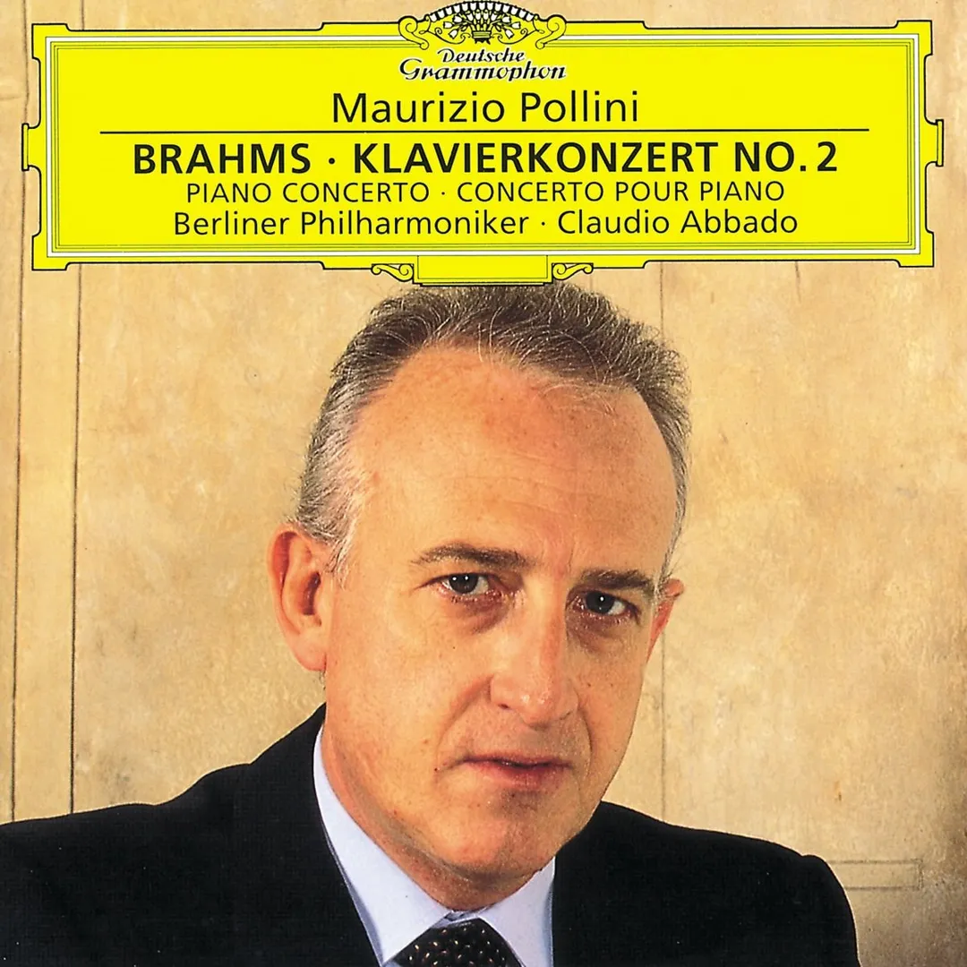 Klavierkonzert No. 2