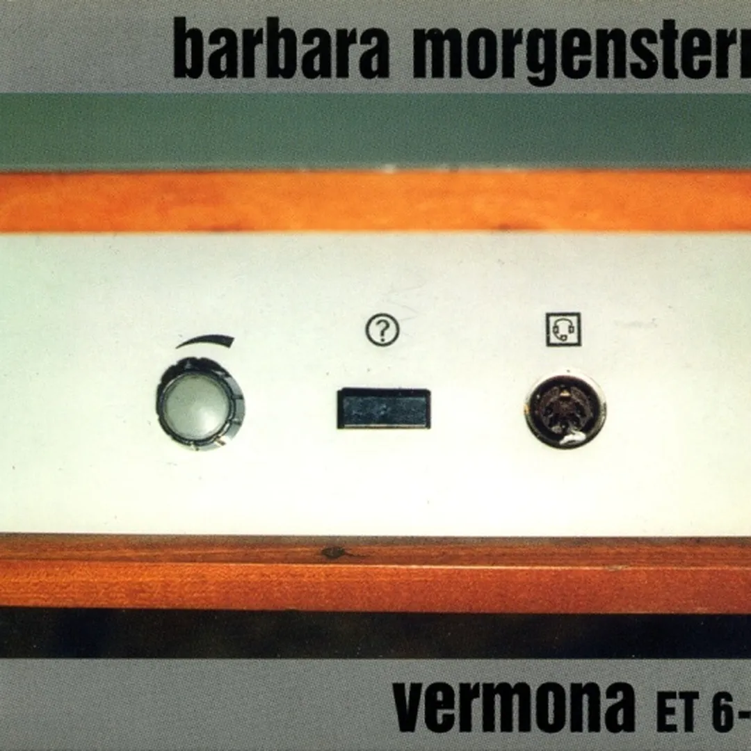 Vermona ET 6-1