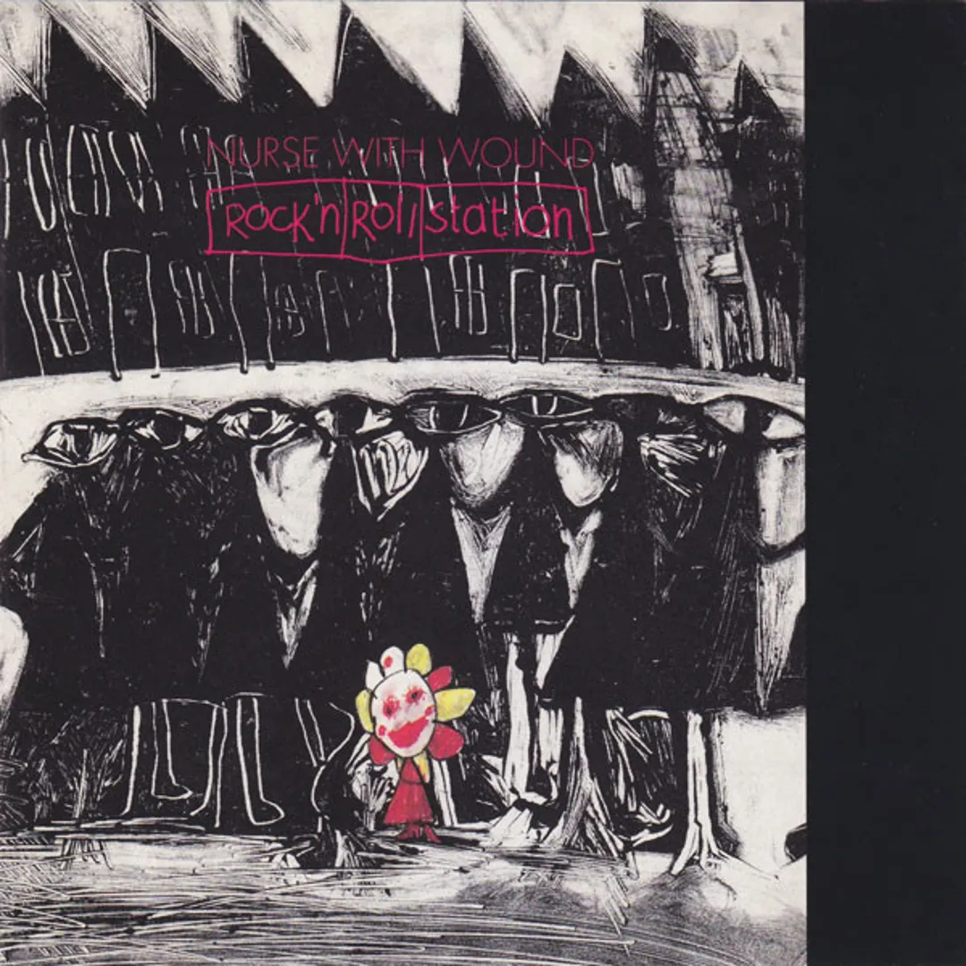 Rock’n Roll Station